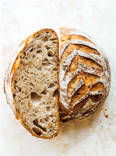 easy-seeded-sourdough-bread-recipe-heartbeet-kitchen image
