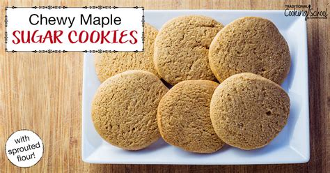 maple-cookies-traditional-cooking-school-by image