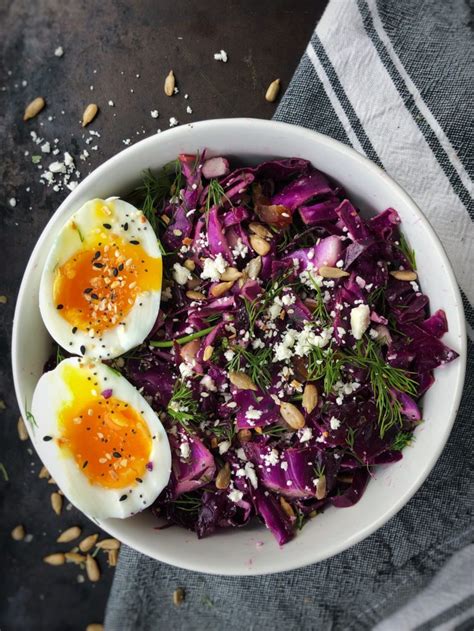 shredded-red-cabbage-salad-with-dates-and-feta image