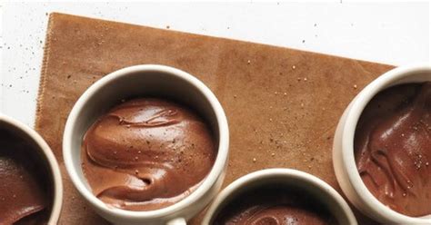 10-best-chocolate-mousse-without-sugar image
