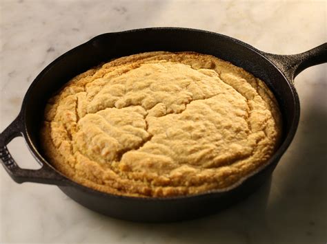 all-corn-southern-cornbread-recipe-alton-brown image