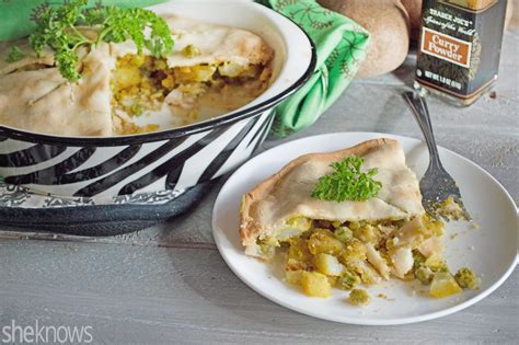 easily-turn-an-indian-appetizer-into-a-hearty-dinner-casserole image