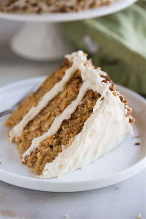the-ultimate-carrot-cake-tastes-better-from-scratch image