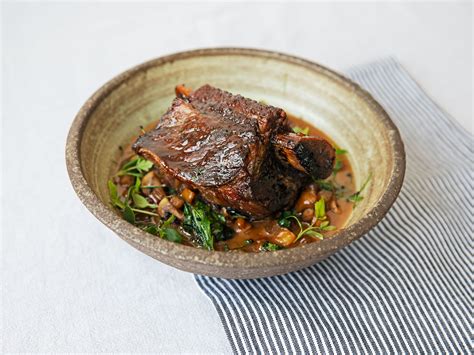 teriyaki-braised-beef-short-ribs-recipe-kitchen-stories image