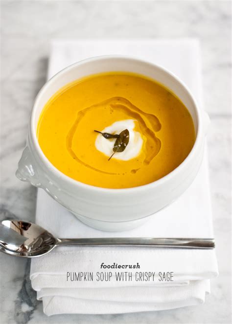 pumpkin-soup-with-crispy-sage image