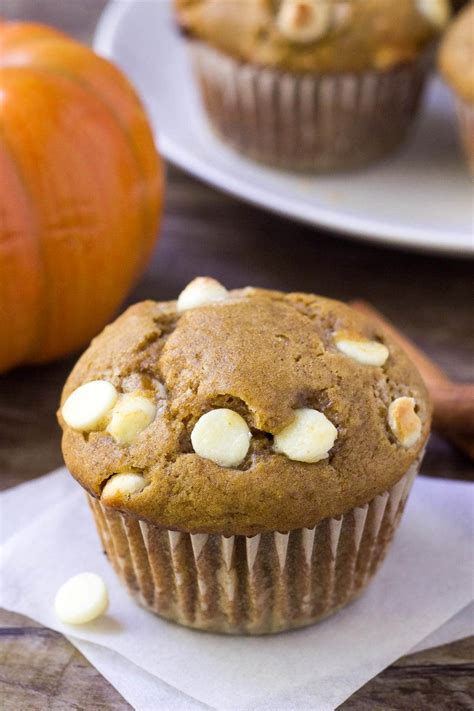 pumpkin-white-chocolate-chip-muffins-oh-sweet-basil image
