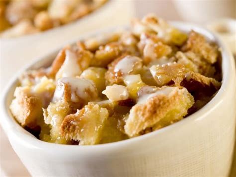 bread-pudding-with-white-chocolate-sauce image