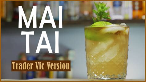 mai-tai-cocktail-recipe-trader-vic-version-youtube image