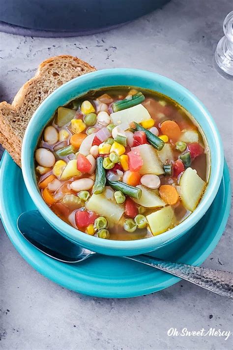 homestyle-vegetable-soup-thm-e-low-fat-vegan image