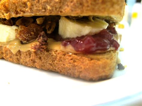 10-ways-to-elevate-the-peanut-butter-jelly-sandwich image