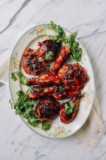 chinese-char-siu-grilled-chicken image