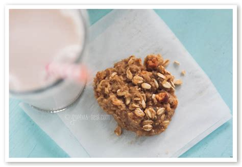 sugar-free-apple-oatmeal-cookie-recipe-gwens-nest image