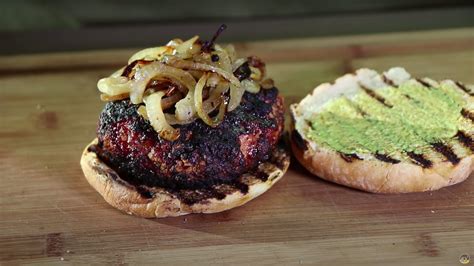 the-brat-burger-wisconsins-stroke-of-grilling-genius image