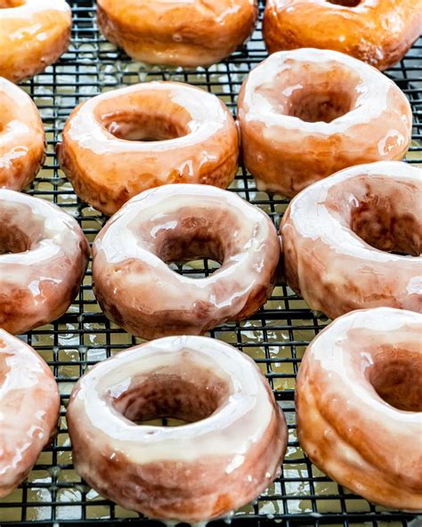 krispy-kreme-donuts-copycat-craving-home-cooked image