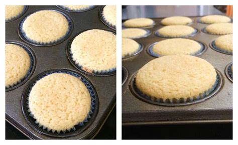 vanilla-coconut-flour-cupcakes-king-arthur-baking image