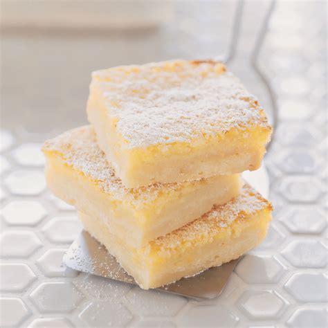 buttery-lemon-squares-recipe-myrecipes image