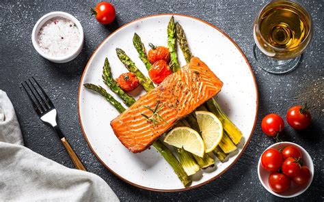 a-guide-to-wine-pairing-with-salmon-taste-of-home image