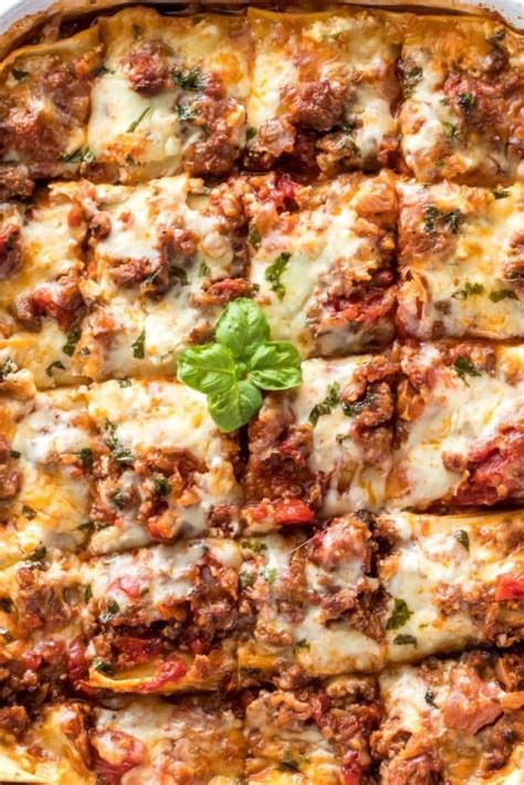 ragu-lasagna-recipe-insanely-good image
