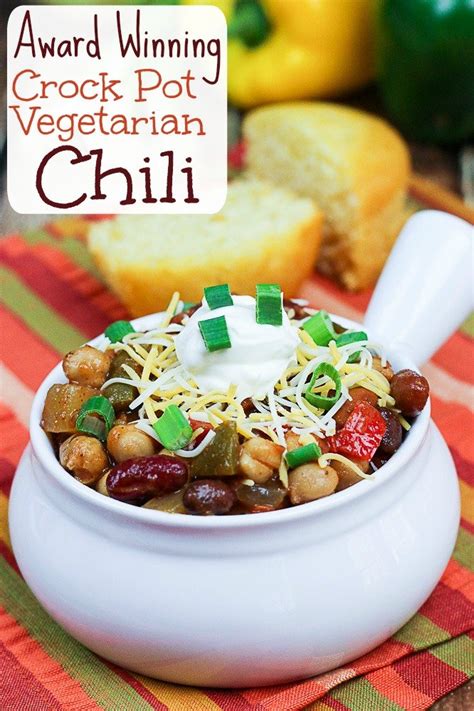 award-winning-vegetarian-chili-crock-pot image