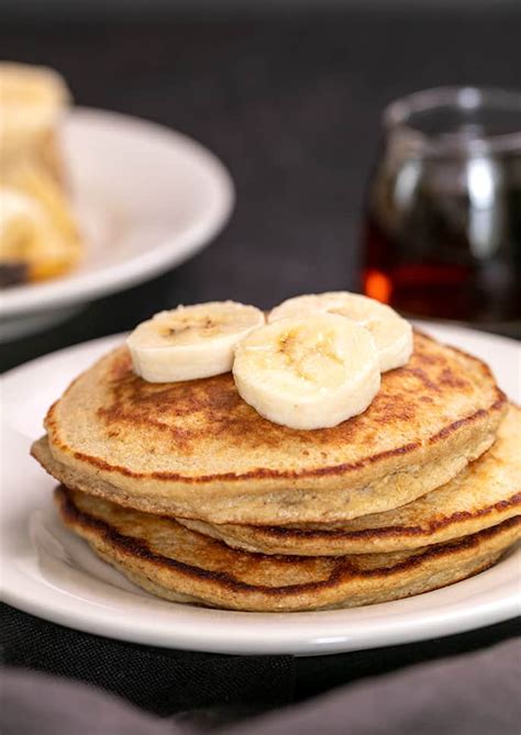 gluten-free-banana-pancakes-4-ingredients image