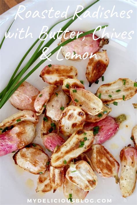 roasted-radishes-with-butter-an-chives-my-delicious image