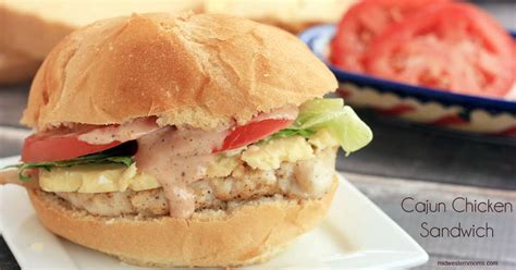 10-best-cajun-chicken-sandwich-recipes-yummly image
