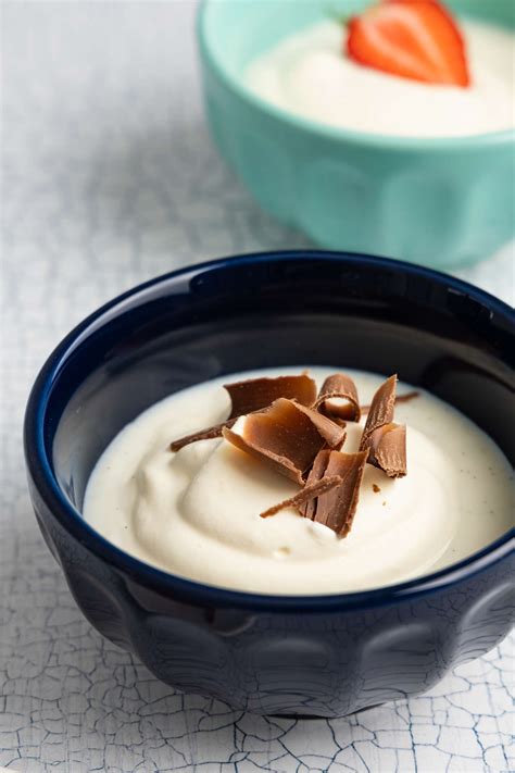 easy-homemade-vanilla-pudding-recipe-simply image