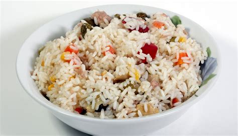 seafood-rice-salad-the-splendid-table image