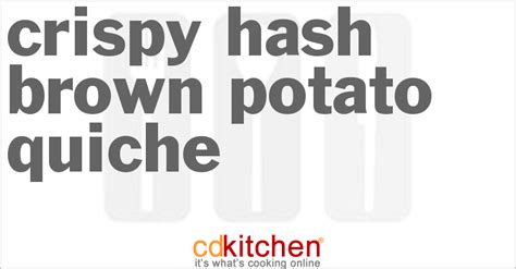 crispy-hash-brown-potato-quiche image