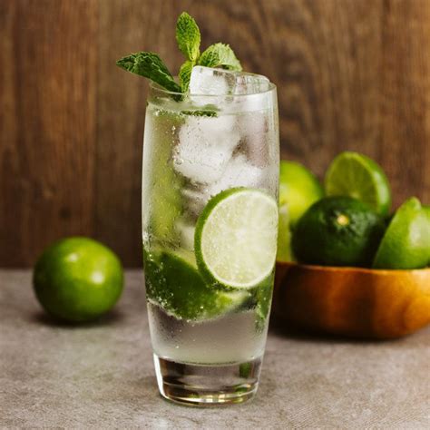 mojito-cocktail image