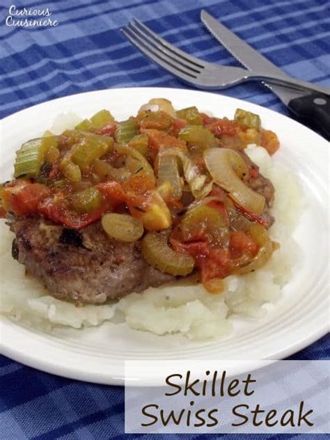 skillet-swiss-steak-curious-cuisiniere image