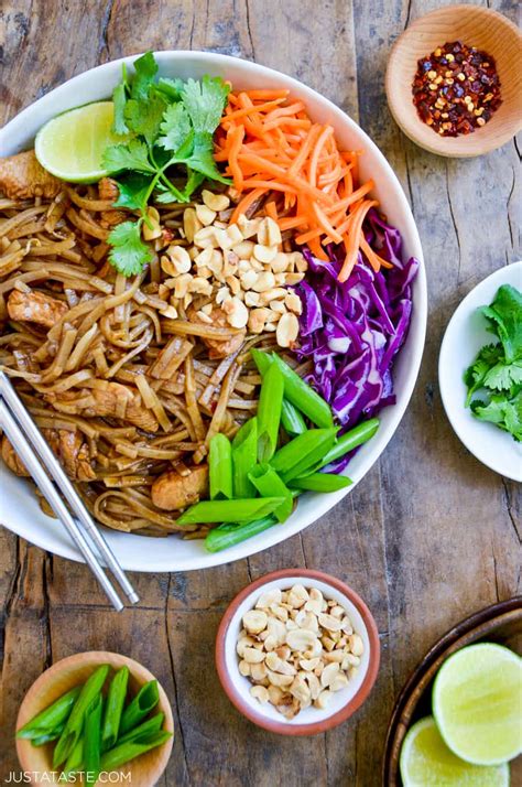 easy-pad-thai-with-chicken-just-a-taste image