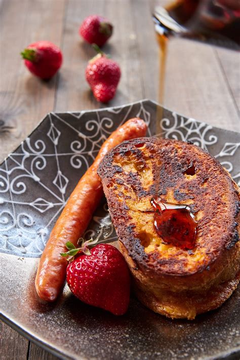 the-best-pain-perdu-recipe-french-toast image