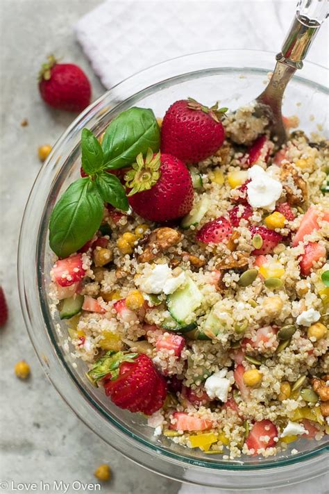 strawberry-quinoa-salad-love-in-my-oven image