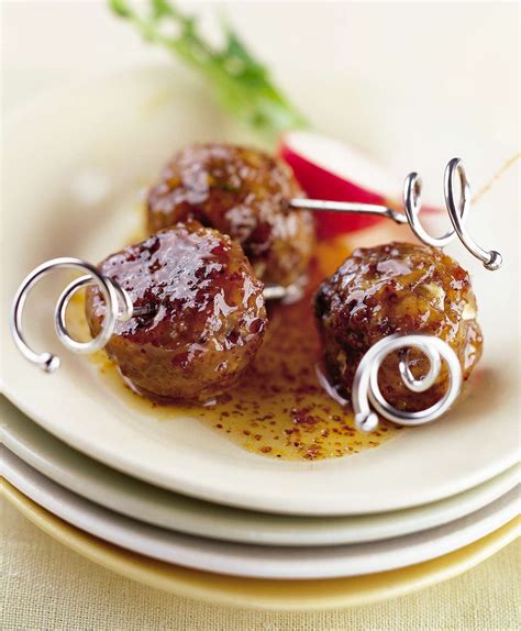 sweet-hot-and-sour-meatballs-better-homes-gardens image