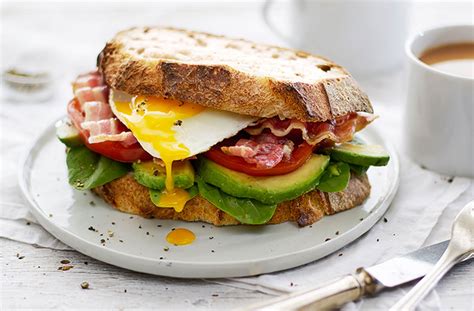 avocado-and-bacon-sandwich-tesco-real-food image