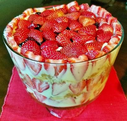 fresh-strawberry-banana-trifle-tasty-kitchen image