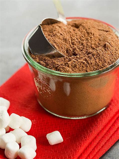 homemade-hot-chocolate-mix image