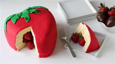 strawberry-surprise-cake-recipe-tablespooncom image
