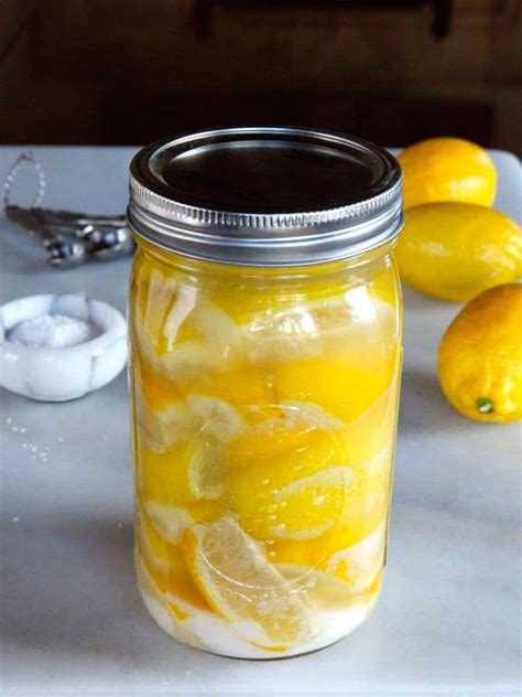 how-to-make-preserved-lemons-tori-avey image