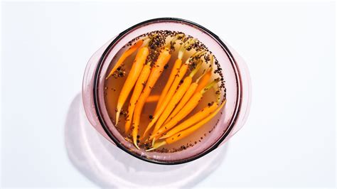 caraway-pickled-carrots-recipe-bon-apptit image
