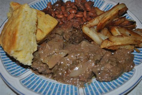 moms-special-beef-liver-and-onions-in-gravy image