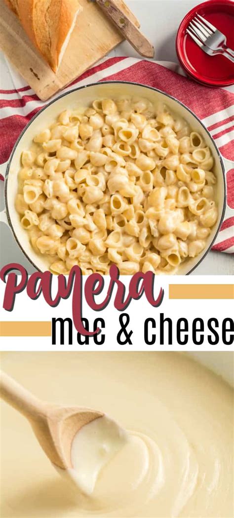 panera-mac-and-cheese-recipe-amandas-cookin-pasta image