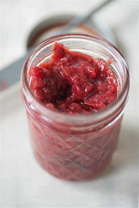 the-best-homemade-low-sugar-strawberry-jam-delish image