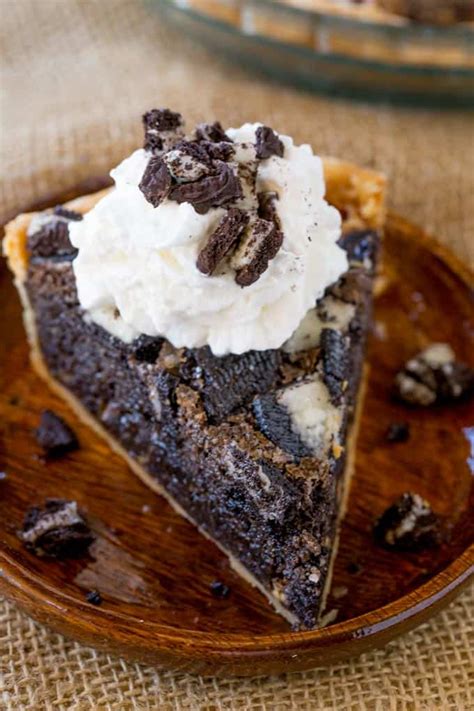 ultimate-oreo-cookie-pie-dinner-then-dessert image