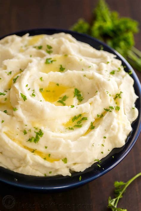 creamy-mashed-potatoes-recipe-video image