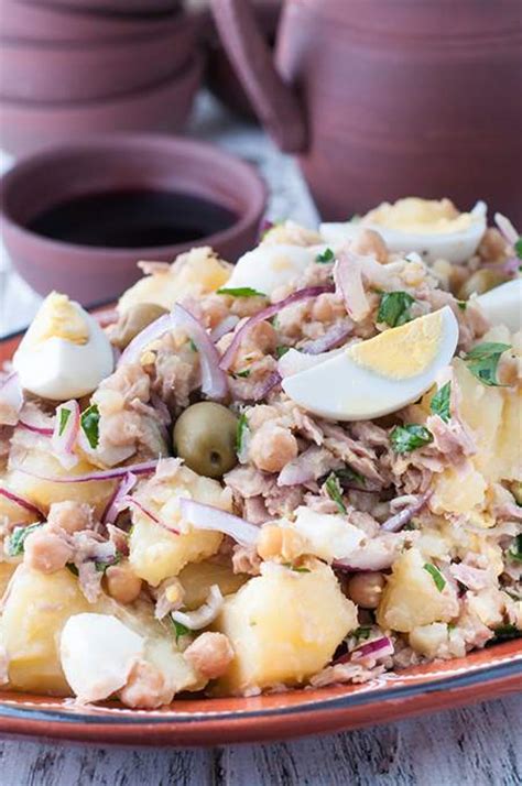 portuguese-tuna-potato-and-chickpea-salad-photos image