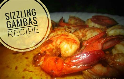 gambas-recipe-sizzling-shrimp-platter-learn-to-cook image