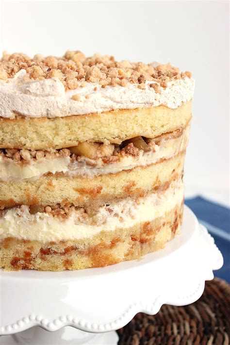 apple-pie-layer-cake-recipe-milk-bar-copycat image