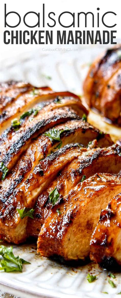best-balsamic-chicken-marinade-how-to-make-ahead image